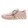 Кеди OFF-WHITE VULC CANVAS WOMANS OWIA272F22FAB0013030
