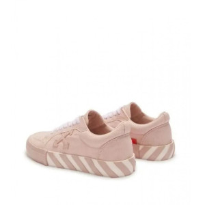 Кеди OFF-WHITE VULC CANVAS WOMANS OWIA272F22FAB0013030