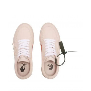 Кеди OFF-WHITE VULC CANVAS WOMANS OWIA272F22FAB0013030