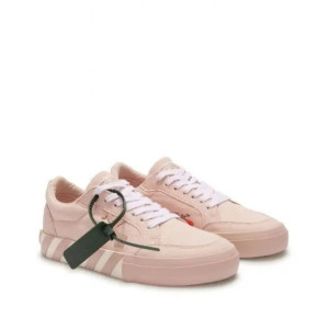 Кеди OFF-WHITE VULC CANVAS WOMANS OWIA272F22FAB0013030