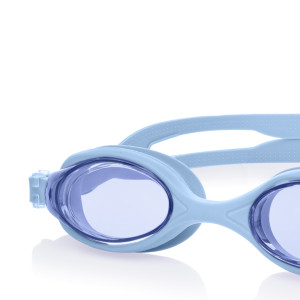 Окуляри для плавання Renvo Ertan JR Anti-fog Блакитний OSFM (1SG120-06) 1SG120-06