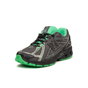 Кросівки чоловічі New Balance 1906R Black Silver Green U1906RCT 41.5 U1906RCT
