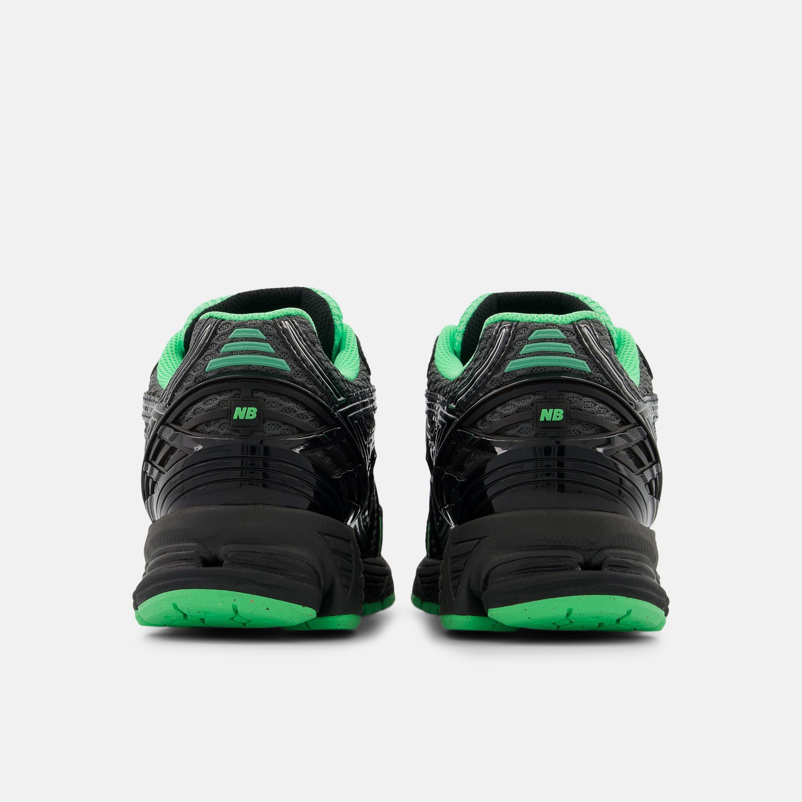 Кросівки чоловічі New Balance 1906R Black Silver Green  U1906RCT 41.5 U1906RCT