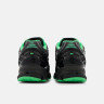 Кросівки чоловічі New Balance 1906R Black Silver Green U1906RCT 41.5 U1906RCT