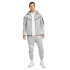 Спортивний костюм NIKE TECH FLC GREY DM6474-063&DM6480-063