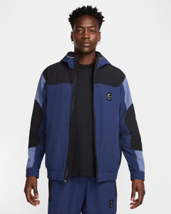 Куртка Nike Sportswear Air Max Woven Jacket HQ4902-410