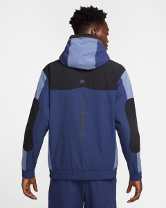 Куртка Nike Sportswear Air Max Woven Jacket HQ4902-410