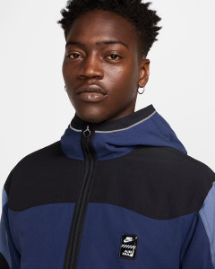 Куртка Nike Sportswear Air Max Woven Jacket HQ4902-410