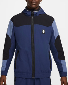 Куртка Nike Sportswear Air Max Woven Jacket HQ4902-410