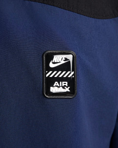 Куртка Nike Sportswear Air Max Woven Jacket HQ4902-410