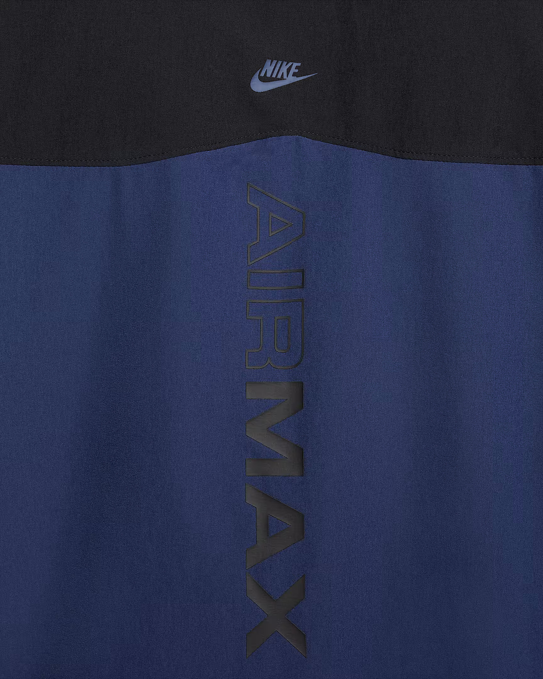Куртка Nike Sportswear Air Max Woven Jacket HQ4902-410