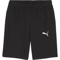 Шорти дитячі Puma TeamGoal 658609-03, Цвет Чёрный, Размер (Европа) - 152cm 658609-03
