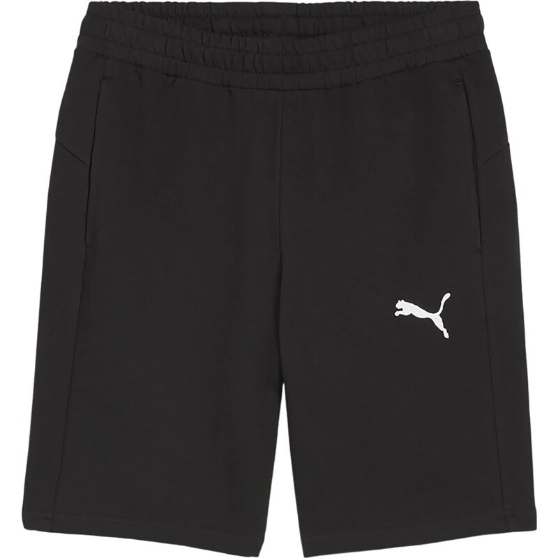Шорти дитячі Puma TeamGoal 658609-03, Цвет Чёрный, Размер (Европа) - 152cm 658609-03