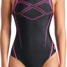 Купальник Arena GRAPHIC SWIMSUIT SWIM PRO BACK 009024-590