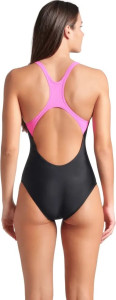 Купальник Arena GRAPHIC SWIMSUIT SWIM PRO BACK 009024-590