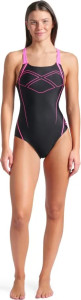 Купальник Arena GRAPHIC SWIMSUIT SWIM PRO BACK 009024-590