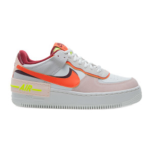 Кросівки Nike  Air Force 1 Shadow CU8591-600
