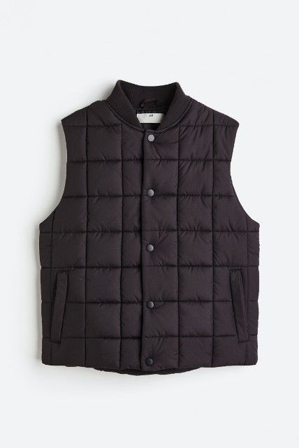 Жилетка підлікова H&M 1125572001