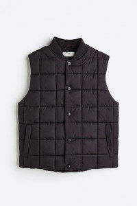 Жилетка підлікова H&M 1125572001