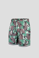 Шорти 47 Brand ANAHEIM DUCKS 549824ZJ-FS