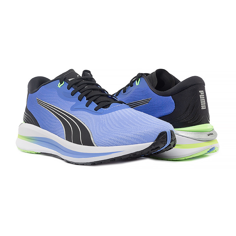 Кросівки бігові Puma Electrify Nitro 2 37681408