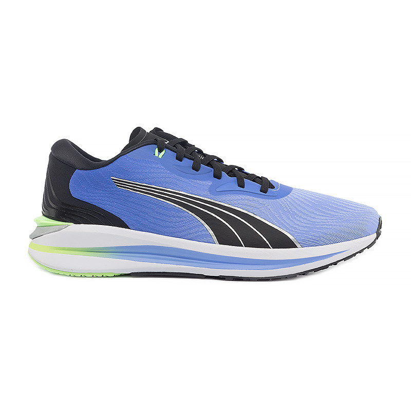 Кросівки бігові Puma Electrify Nitro 2 37681408