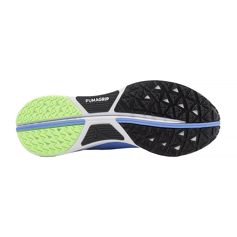 Кросівки бігові Puma Electrify Nitro 2 37681408