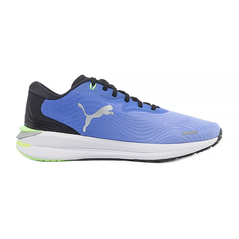 Кросівки бігові Puma Electrify Nitro 2 37681408