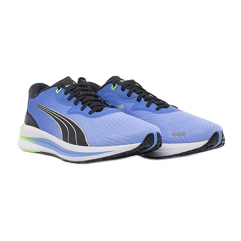 Кросівки бігові Puma Electrify Nitro 2 37681408