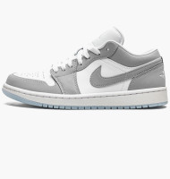 Кросівки Jordan WMNS AIR 1 LOW DC0774-105