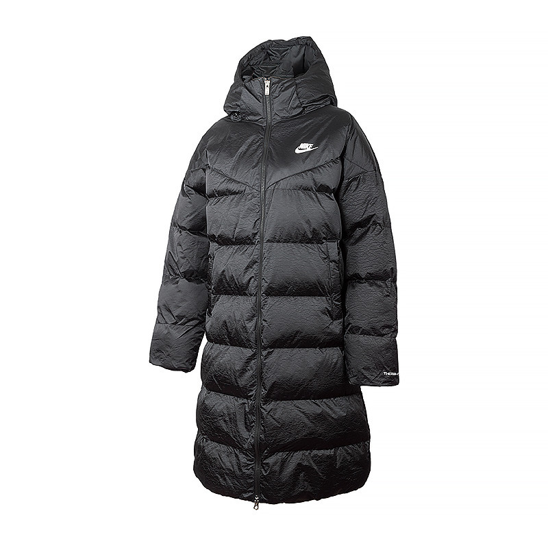 Куртка Nike W NSW TF SYNFL CITY SHINE PRKA DQ6878-010