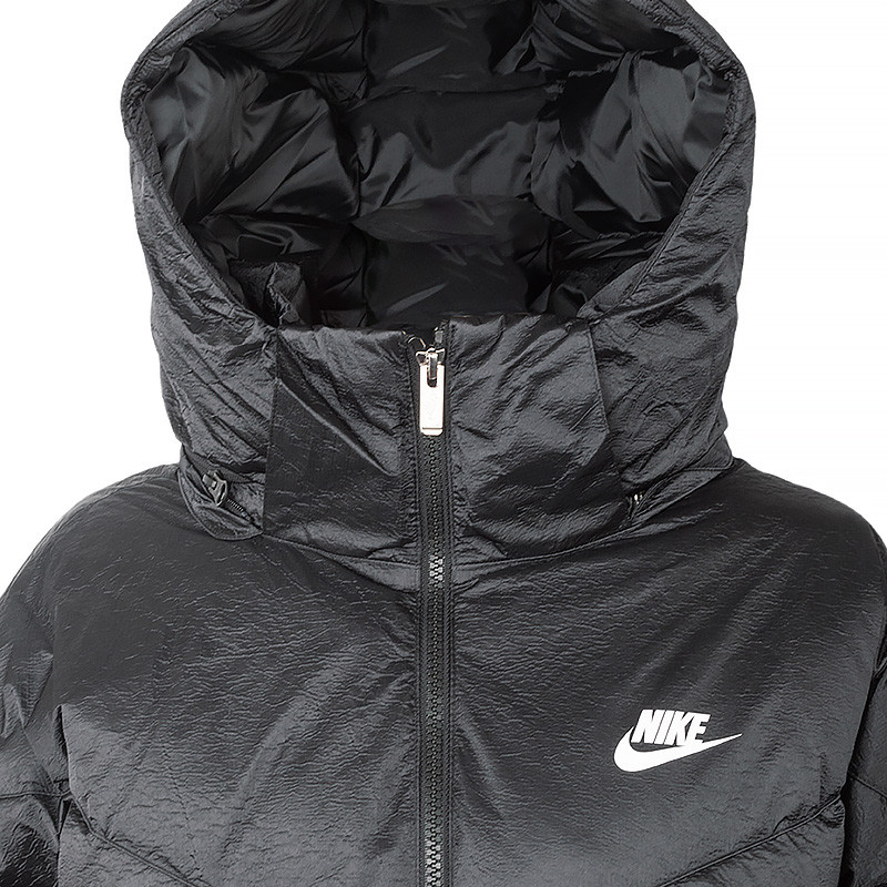 Куртка Nike W NSW TF SYNFL CITY SHINE PRKA DQ6878-010