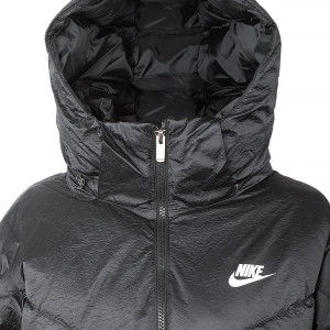 Куртка Nike W NSW TF SYNFL CITY SHINE PRKA DQ6878-010