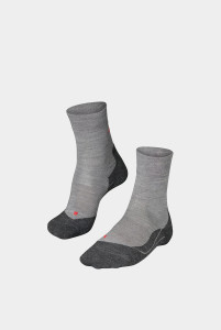 Шкарпетки бігові Falke ESS RU4 WOOL 16396-3830