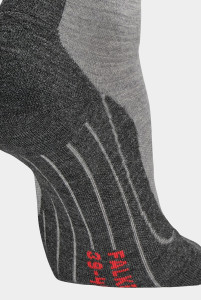 Шкарпетки бігові Falke ESS RU4 WOOL 16396-3830