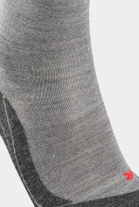 Шкарпетки бігові Falke ESS RU4 WOOL 16396-3830