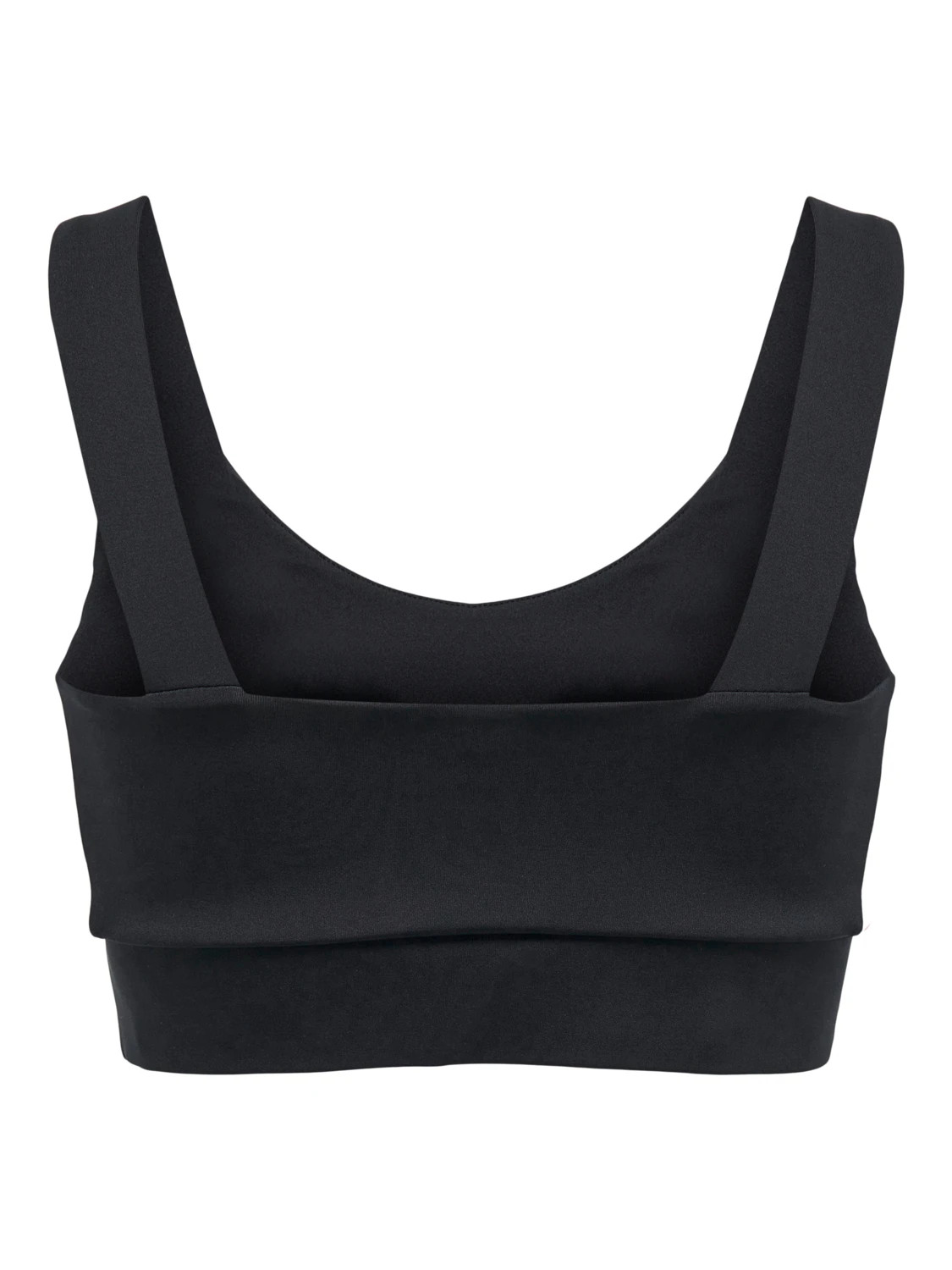 Топ ONPPERI SPORTS BRA 15287813-Black-Detail:w. Sun Kissed Coral ONLY Play M Чорний 15287813-BLACK-DETAIL:W.