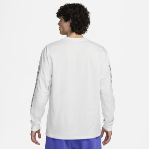 Кофта NIKE ACG GRAPHIC LONGSLEEVE FQ3729-121