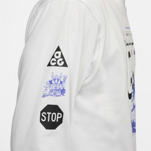 Кофта NIKE ACG GRAPHIC LONGSLEEVE FQ3729-121