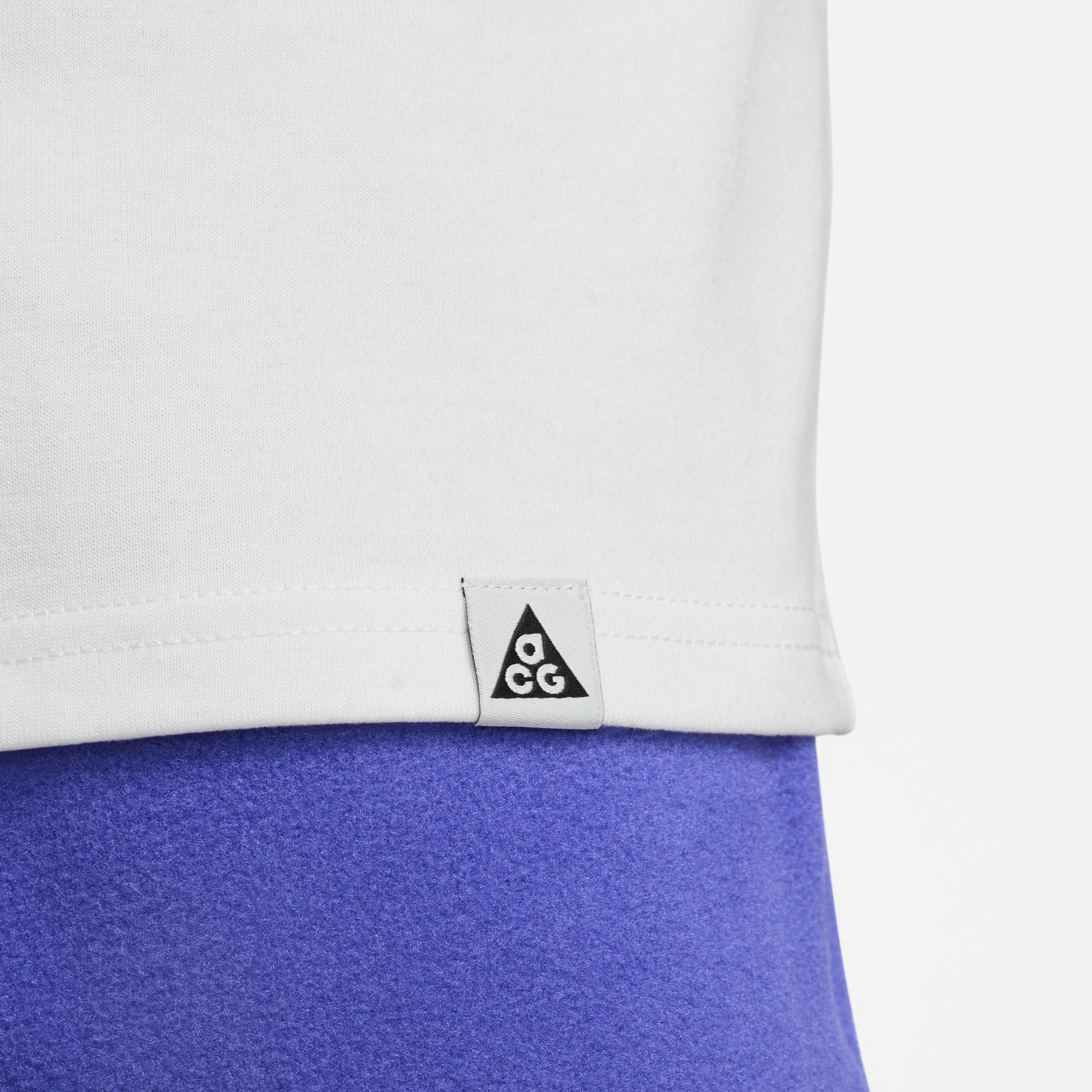 Кофта NIKE ACG GRAPHIC LONGSLEEVE FQ3729-121