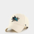 Бейсболка 47 Brand NHL SAN JOSE SHARKS MVPSP22WBP-NT