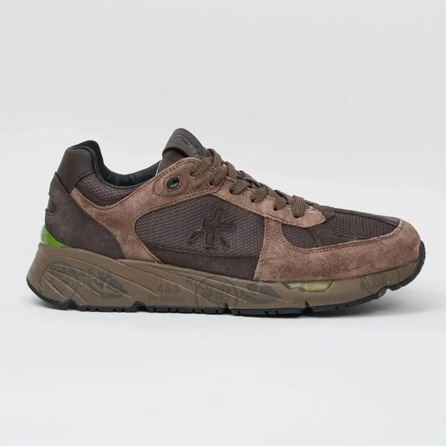 Кросівки Premiata Mase MASE 6875