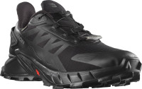 Кросівки SUPERCROSS 4 GTX L41731600 SALOMON 9,5 (44) Чорний L41731600