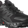 Кросівки SUPERCROSS 4 GTX L41731600 SALOMON 9,5 (44) Чорний L41731600