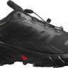 Кросівки SUPERCROSS 4 GTX L41731600 SALOMON 9,5 (44) Чорний L41731600