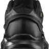 Кросівки SUPERCROSS 4 GTX L41731600 SALOMON 9,5 (44) Чорний L41731600