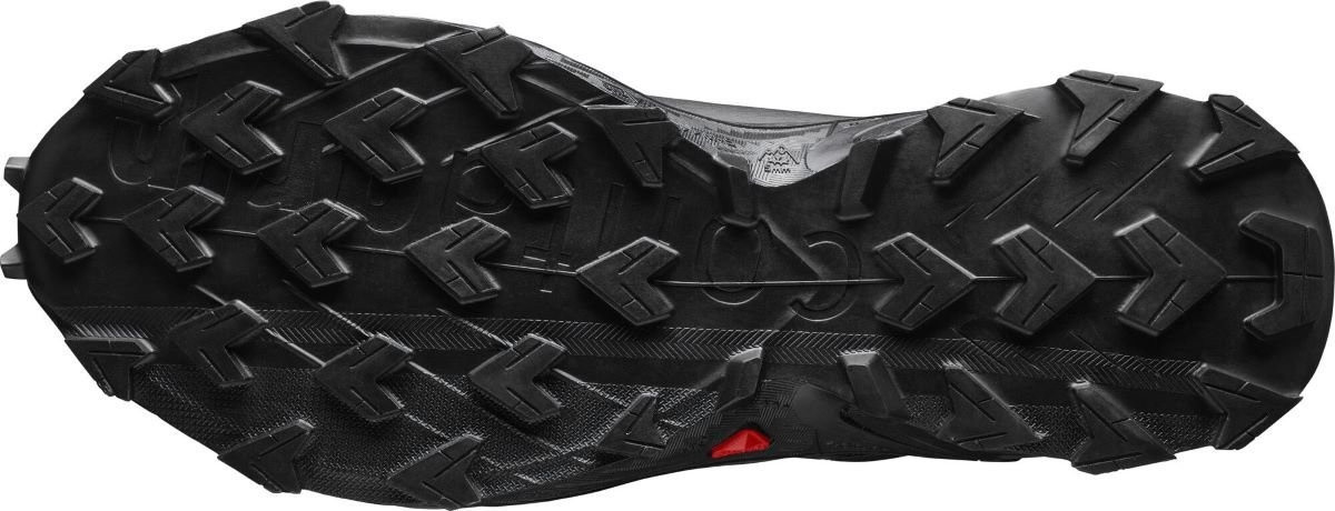 Кросівки SUPERCROSS 4 GTX L41731600 SALOMON 9,5 (44) Чорний L41731600