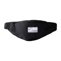Сумка на пояс Nike NK BB HERITAGE S HIP PACK-FLY DA2275-010