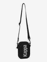 Сумка 122614KAP-99 Kappa one size (Б/р) Чорний 122614KAP-99
