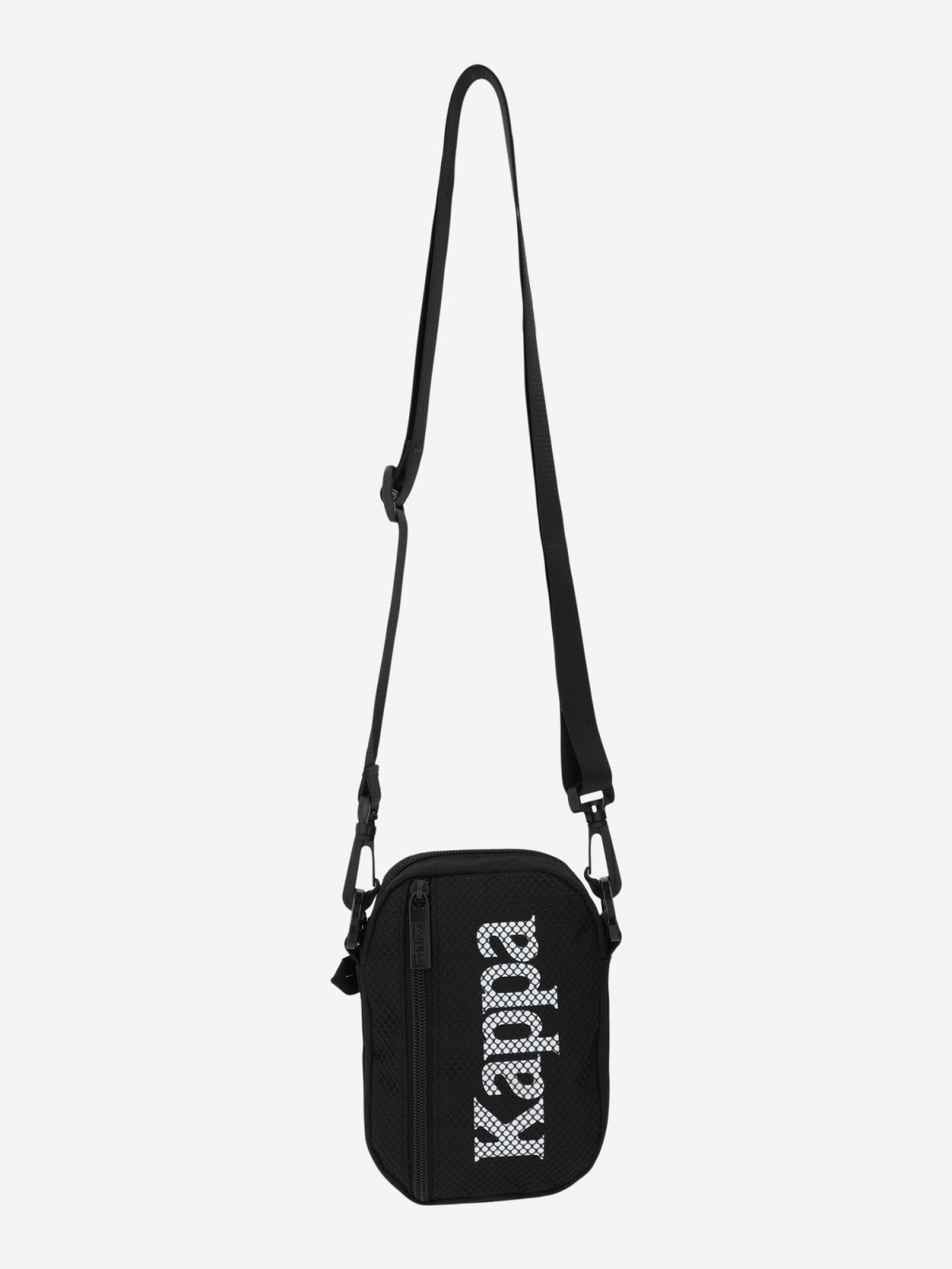Сумка 122614KAP-99 Kappa one size (Б/р) Чорний 122614KAP-99